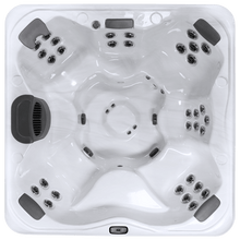 Load image into Gallery viewer, Bullfrog Deluxe Spa Cover Pewter 8, 8L &amp; 8D
