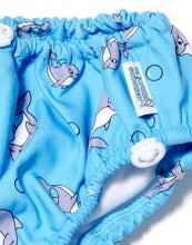 Load image into Gallery viewer, Waterproof Swim Nappies
