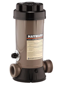 Hayward In-Line Chlorinator 9LBS