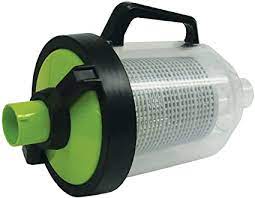 Leaf Canister for Automatic Suction Cleaner