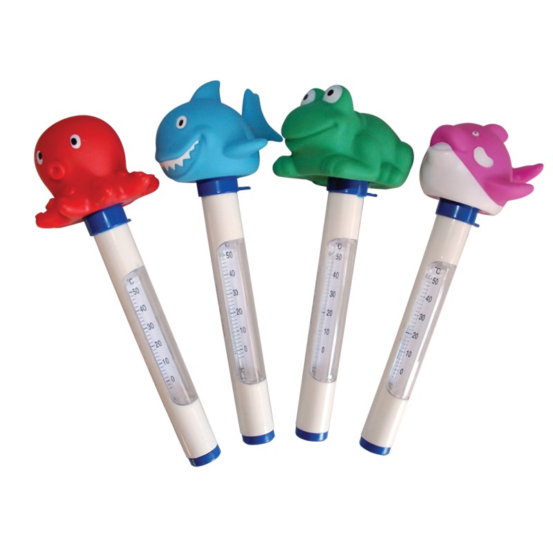 Floating Animal Thermometer