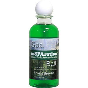 Spa InSPAration Forest Breeze