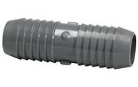 Coupling 1.5" Barbed