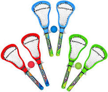 Load image into Gallery viewer, Lacrosse Toy Set
