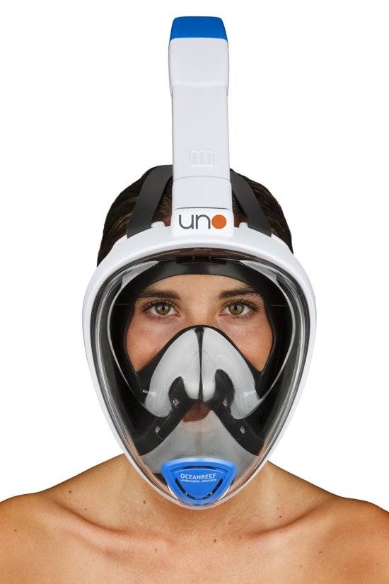 UNO Snorkel Mask