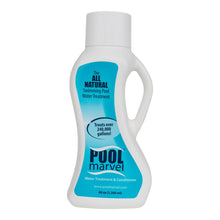 Load image into Gallery viewer, Pool Marvel Water Treatment and Conditioner 1200mL
