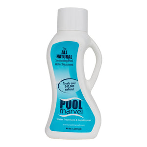 Pool Marvel Water Treatment and Conditioner 1200mL