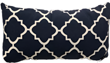 Load image into Gallery viewer, Patterned Decorative Cushions (Rectangle)
