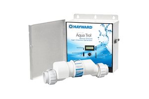 Hayward AquaTrol Salt Water System for Above Ground Pools