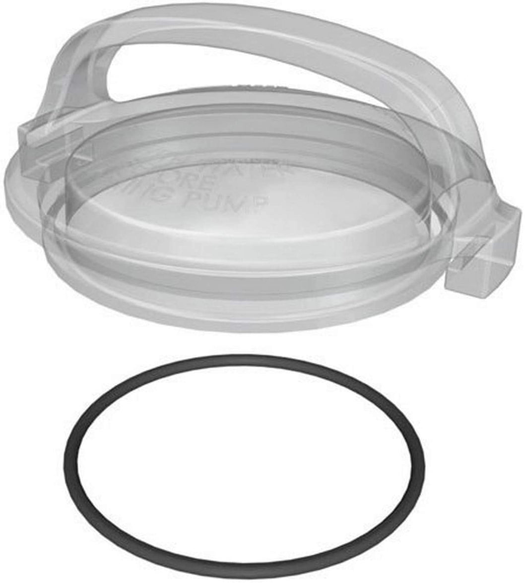 Hayward Ultra Pro Pump Cover with O-Ring