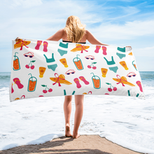 Load image into Gallery viewer, Summer Essentials Towel
