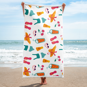 Summer Essentials Towel