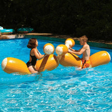 Load image into Gallery viewer, Inflatable Pool Joust Set
